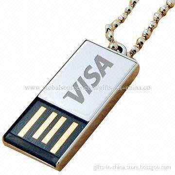 1-16GB Key Flash Drive, Customized Imprinted Logos or Shapes Welcomed, PayPal Also Accepted